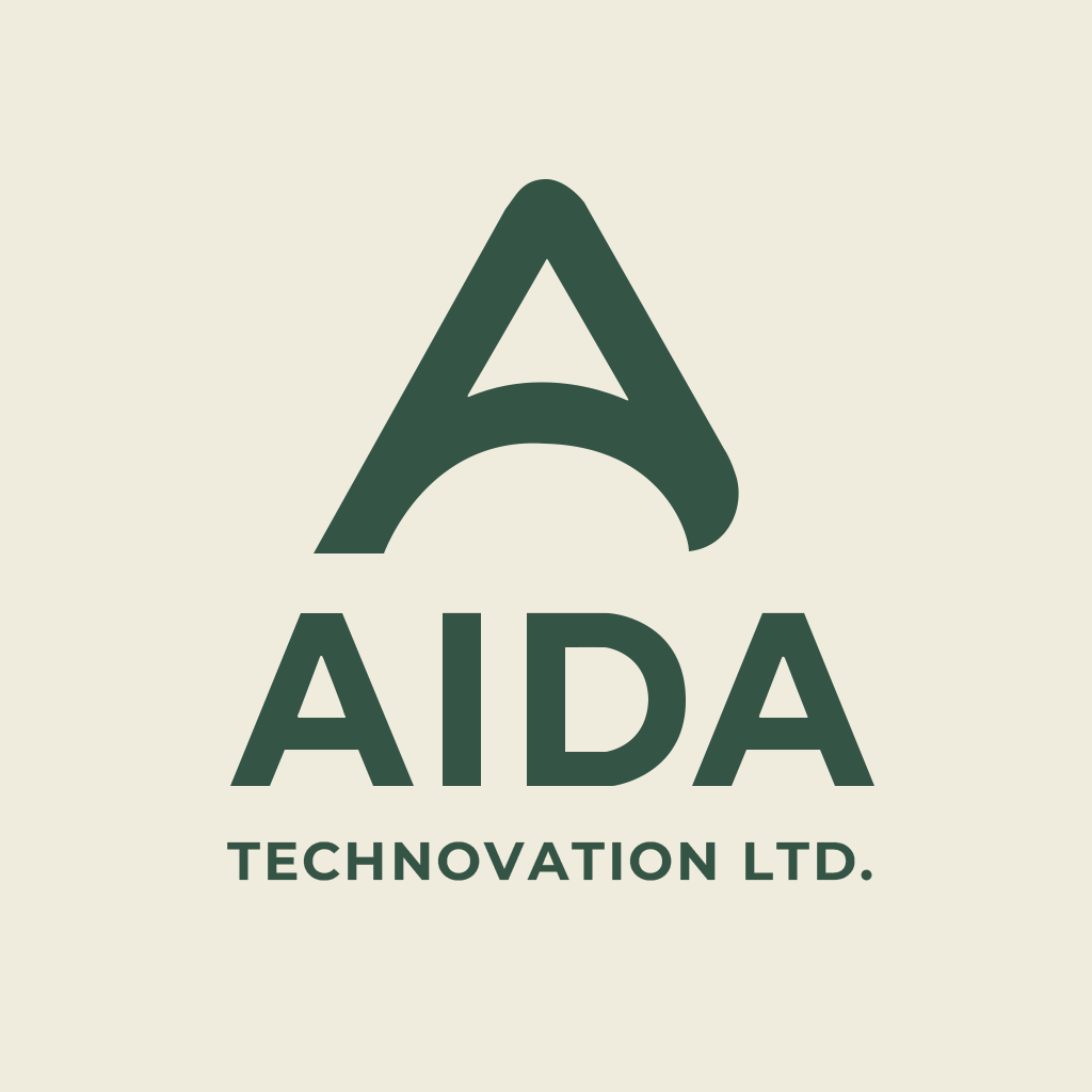 AIDA TECHNOVATION LTD. Logo